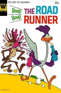BEEP BEEP THE ROAD RUNNER #38B 
