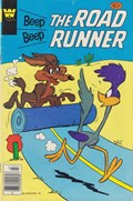 BEEP BEEP THE ROAD RUNNER #81B 