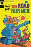 BEEP BEEP THE ROAD RUNNER #62B 