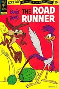 BEEP BEEP THE ROAD RUNNER #33B 