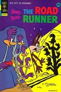 BEEP BEEP THE ROAD RUNNER #35B 