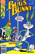 BUGS BUNNY #2B 