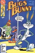 BUGS BUNNY #2 