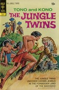 THE JUNGLE TWINS #1 