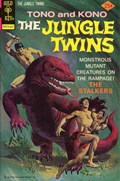 THE JUNGLE TWINS #15 