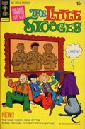 THE LITTLE STOOGES #1 