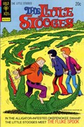THE LITTLE STOOGES #5 