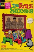 THE LITTLE STOOGES #1B 