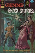 GRIMM'S GHOST STORIES #28 