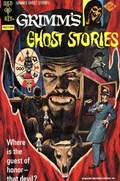 GRIMM'S GHOST STORIES #29 