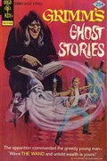 GRIMM'S GHOST STORIES #32 