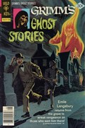 GRIMM'S GHOST STORIES #39 