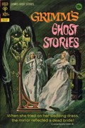 GRIMM'S GHOST STORIES #5 