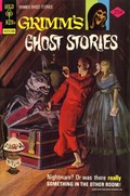 GRIMM'S GHOST STORIES #18 