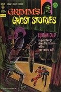 GRIMM'S GHOST STORIES #17 