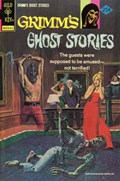 GRIMM'S GHOST STORIES #20 