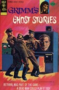 GRIMM'S GHOST STORIES #22 