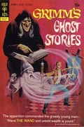 GRIMM'S GHOST STORIES #2 