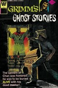 GRIMM'S GHOST STORIES #26B 