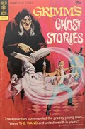 GRIMM'S GHOST STORIES #2B 