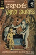 GRIMM'S GHOST STORIES #4B 