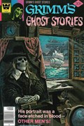 GRIMM'S GHOST STORIES #40B 