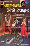 GRIMM'S GHOST STORIES #20B 