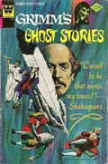 GRIMM'S GHOST STORIES #25B 
