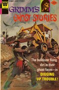 GRIMM'S GHOST STORIES #33B 