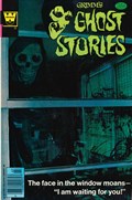 GRIMM'S GHOST STORIES #45B 