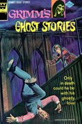 GRIMM'S GHOST STORIES #19B 