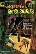 GRIMM'S GHOST STORIES #17B 