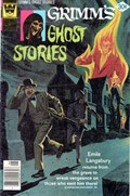GRIMM'S GHOST STORIES #39B 