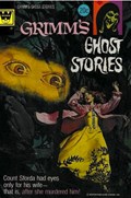 GRIMM'S GHOST STORIES #11B 