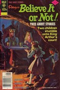 RIPLEY'S BELIEVE IT OR NOT! #70 