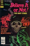 RIPLEY'S BELIEVE IT OR NOT! #72 