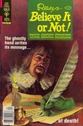 RIPLEY'S BELIEVE IT OR NOT! #85 