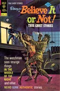 RIPLEY'S BELIEVE IT OR NOT! #50 