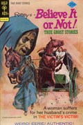 RIPLEY'S BELIEVE IT OR NOT! #60 