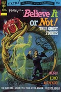 RIPLEY'S BELIEVE IT OR NOT! #37 