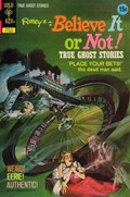 RIPLEY'S BELIEVE IT OR NOT! #36 