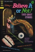 RIPLEY'S BELIEVE IT OR NOT! #38 
