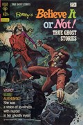 RIPLEY'S BELIEVE IT OR NOT! #42 