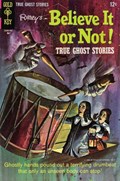 RIPLEY'S BELIEVE IT OR NOT! #9 