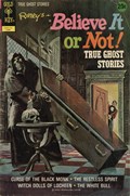 RIPLEY'S BELIEVE IT OR NOT! #33B 