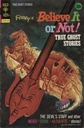 RIPLEY'S BELIEVE IT OR NOT! #39C 