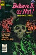 RIPLEY'S BELIEVE IT OR NOT! #72B 