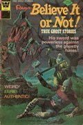 RIPLEY'S BELIEVE IT OR NOT! #64B 
