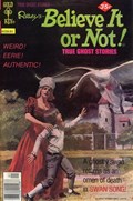 RIPLEY'S BELIEVE IT OR NOT! #75B 