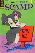 WALT DISNEY SCAMP #28 